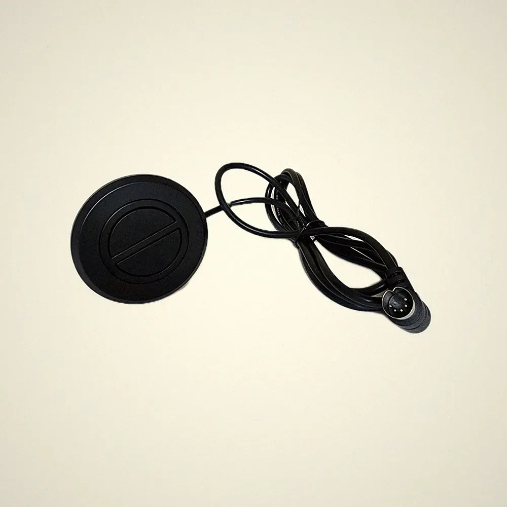 Electric Recliner Switch with 2 Button 5 pin Plug Universal Power Recliner