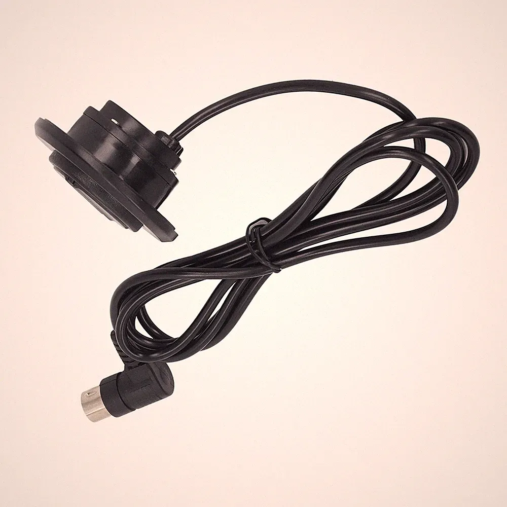 Lift Chair Hand Control 2 Push Button 8 Pin Universal Power Recliner Remote NY
