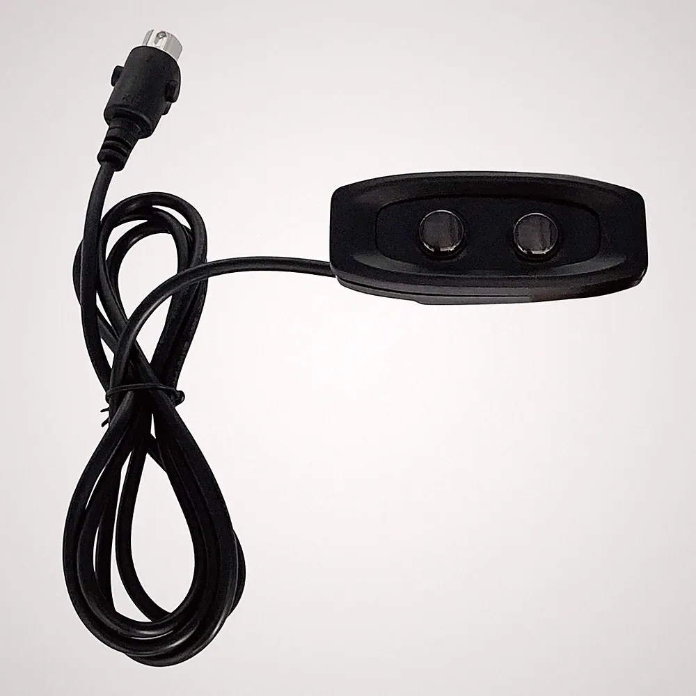 Power Recliner Kaidi 2 Button 5 Pin Switch Model KDH051-306 Hand Control