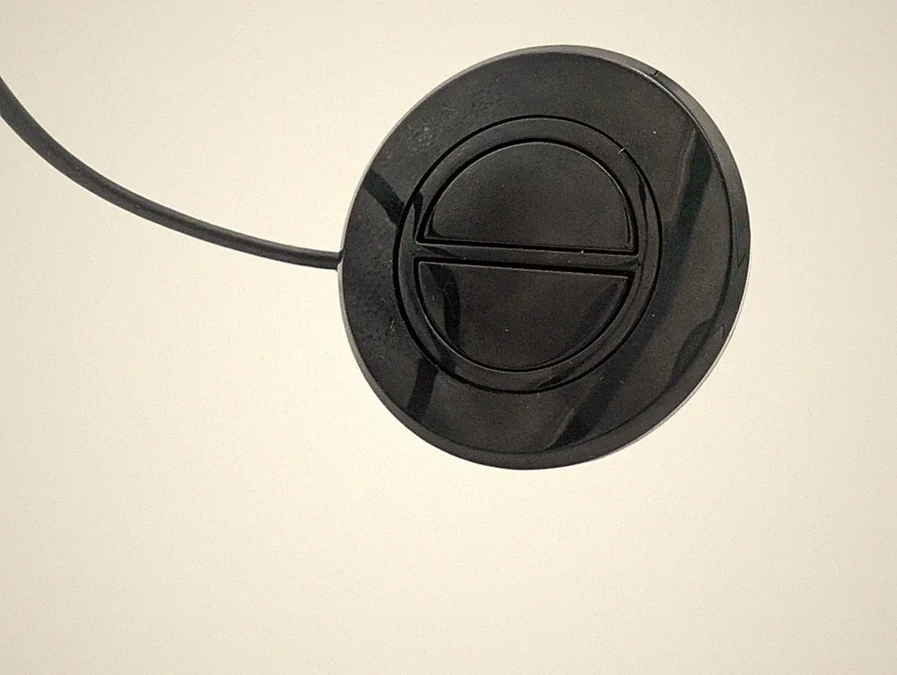 Power Recliner Replacement Button Control